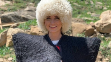 Фото наших Странников