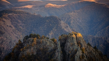 Фото нашего гида Михаила Верёвченко