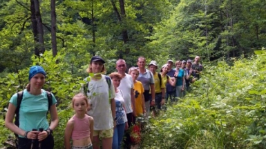 Фото наших Странников