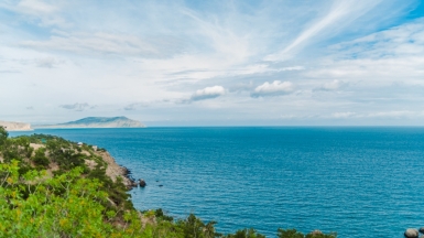 Фото Дарьи Набатовой