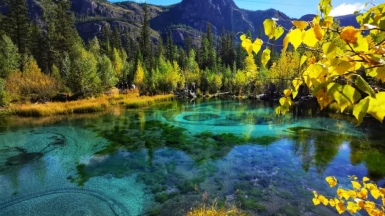 Фото нашего гида Натальи Коноваловой