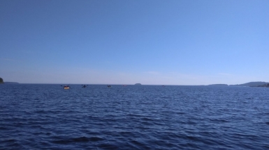 Фото наших Странников