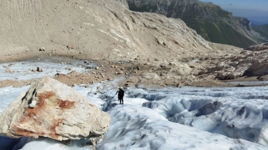 Фото нашего гида Никиты Кузура