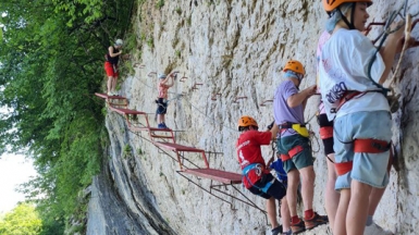 Фото нашей Странницы Наталии Савиной