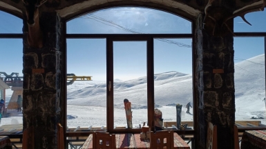 Фото нашего гида Ирины Пряничниковой