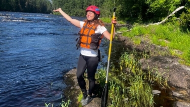 Фото наших Странников