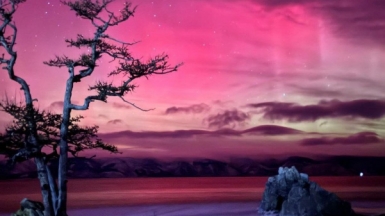 Фото нашего гида Игоря Арестова