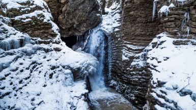 Фото нашей Странницы Евгении Пьяновой