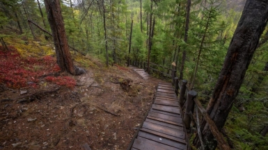 Фото нашего гида Михаила Верёвченко