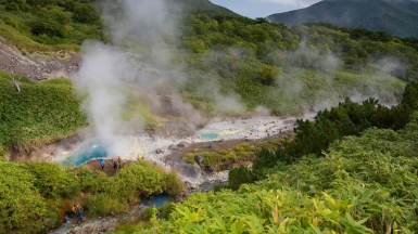 Фото из архива Клуба