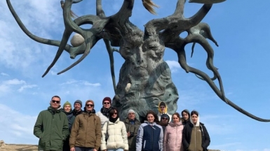 Фото из архива Клуба