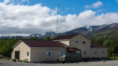 Фото из архива Клуба