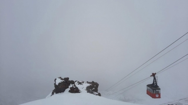 Фото нашего гида Михаила Верёвченко