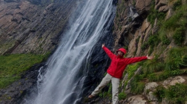 Фото наших Странников