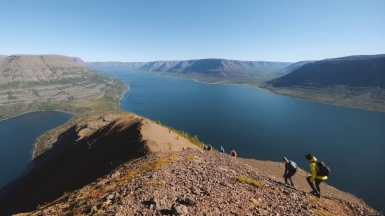 Фото из архива Клуба