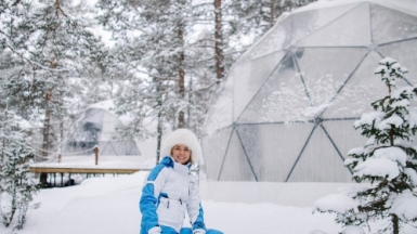 Фото из архива Клуба