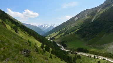 Фото нашего Странника Игоря Васкана