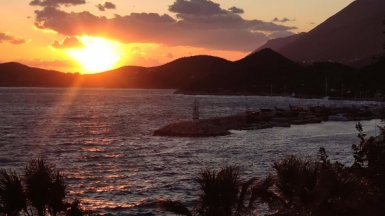 Фото нашего гида Евгении Скопиной