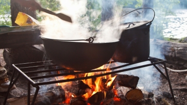 Фото нашего инструктора Валентины Вербиной