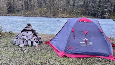 Фото наших Странников