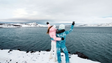 Фото из архива Клуба