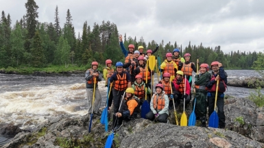 Фото наших Странников