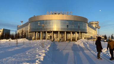 Фото из архива Клуба