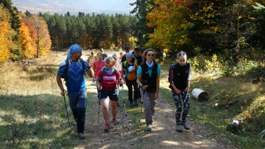 Фото Ирины Пшестанчик