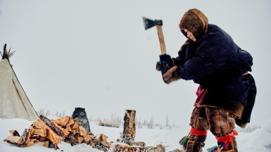 Фото из архива Клуба