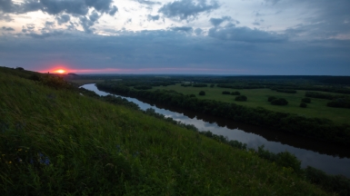 Фото нашего гида Михаила Верёвченко