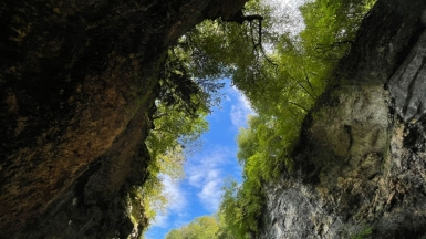 Фото нашего гида Елены Кузура