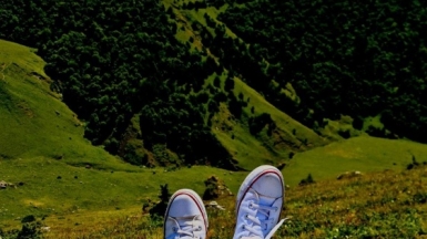 Фото наших Странников