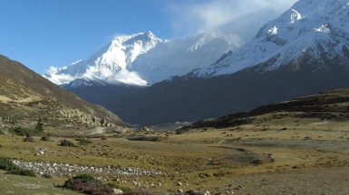 Як-Кхарки. Фото: poida.smith, visualhunt.com