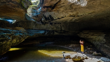Фото нашего Странника Бориса Гольдберга