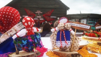 Фото нашего гида Ильи Желтякова