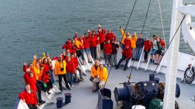 Фото из архива Клуба