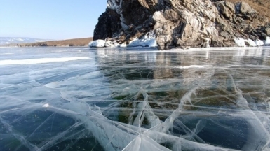 Фото нашего гида Алёны Бабинцевой