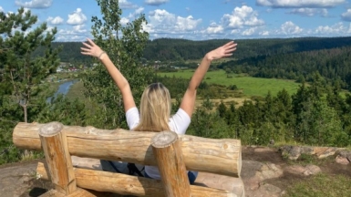 Фото из архива Клуба