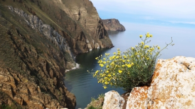 Фото нашего Странника Антона Дули