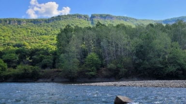 Фото нашего гида Анны Шереметьевой