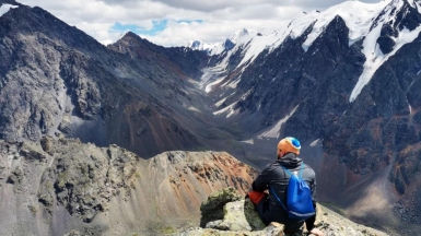 Фото наших Странников