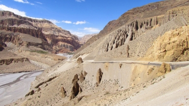 Фото нашего гида Лики Майстровой