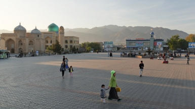 Фото: GFDRR / World Bank Disaster Risk Management on visualhunt