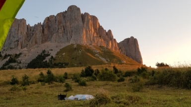 Фото нашего гида Елены Кузура