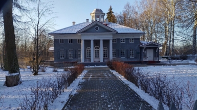 Фото нашего гида Александра Чудновского