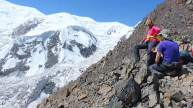 Из архива Клуба