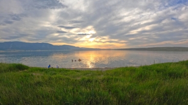 Фото из архива Клуба