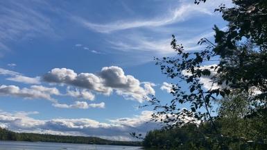 Фото нашей Странницы Татьяны Ладыкиной