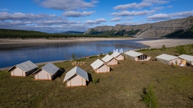 Фото из архива Клуба