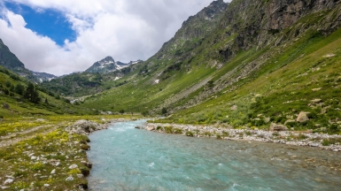Фото нашего гида Михаила Верёвченко